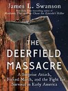 Cover image for The Deerfield Massacre